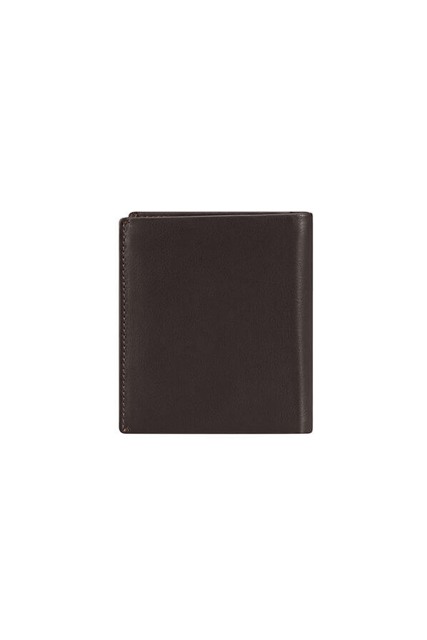 Attack 2 Slg Lommebok