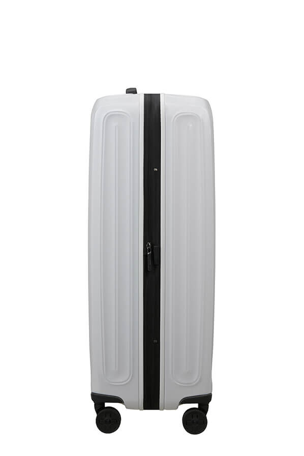 Samsonite 2Wander Spinner Expandable 81cm  Metallic Stone