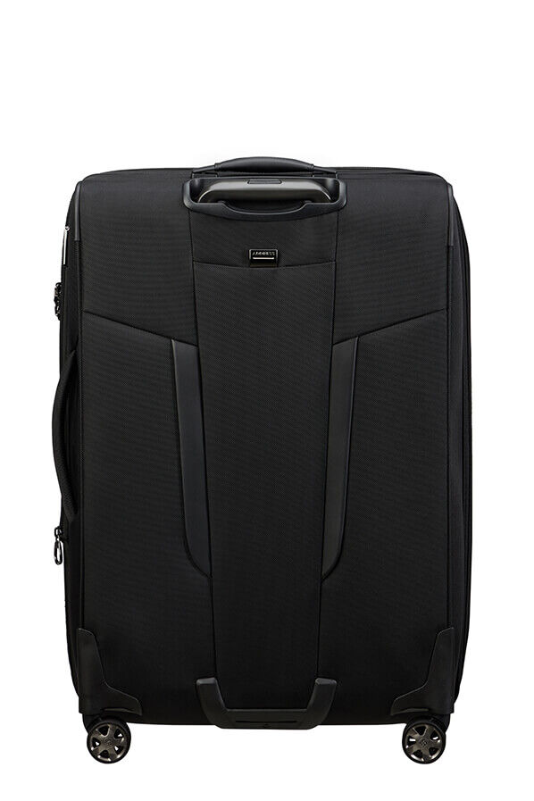 Samsonite Pro-Dlx 6 Trvl Spinner Expandable 67cm  Svart