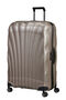 Samsonite C-Lite Spinner 81cm  Elfenbengull