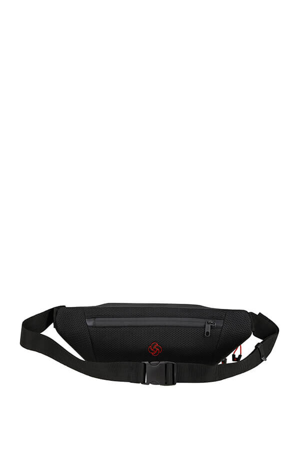 Samsonite Ecodiver BELT BAG  Svart
