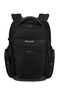 Samsonite Pro-Dlx 6 Backpack 3 Volume Expandable 15.6'  Svart