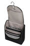 Samsonite Move Journey Hanging Toilet Kit  Svart