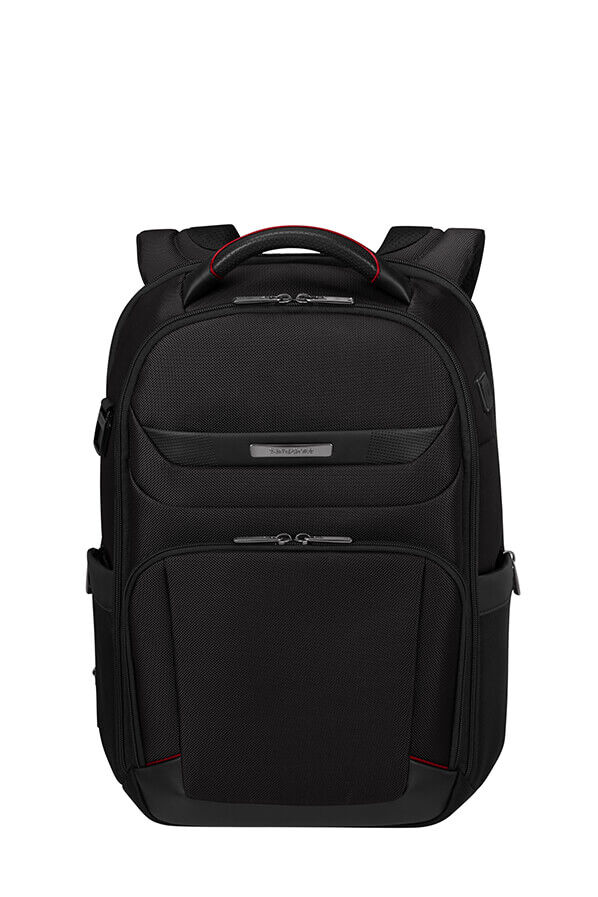 Samsonite Pro-Dlx 6 Backpack 15.6'  Svart