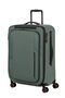Samsonite Glazed Spinner Expandable 67cm  Salviegr&oslash;nn