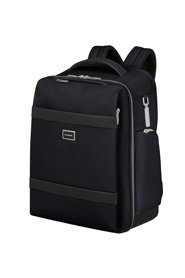 Samsonite Image Biz Underseat Backpack S  Svart