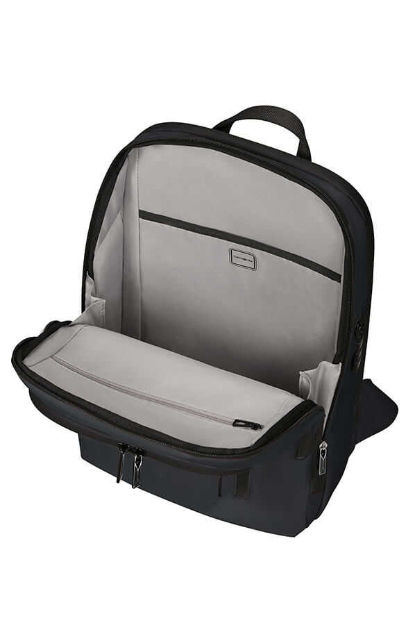 Samsonite Glam-Go Laptop Backpack 15.6'  Svart