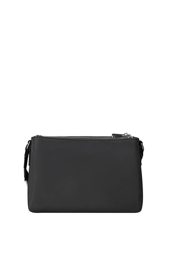 Samsonite Zalia 3.0 H.Shoulder Bag 3 Comp  Svart