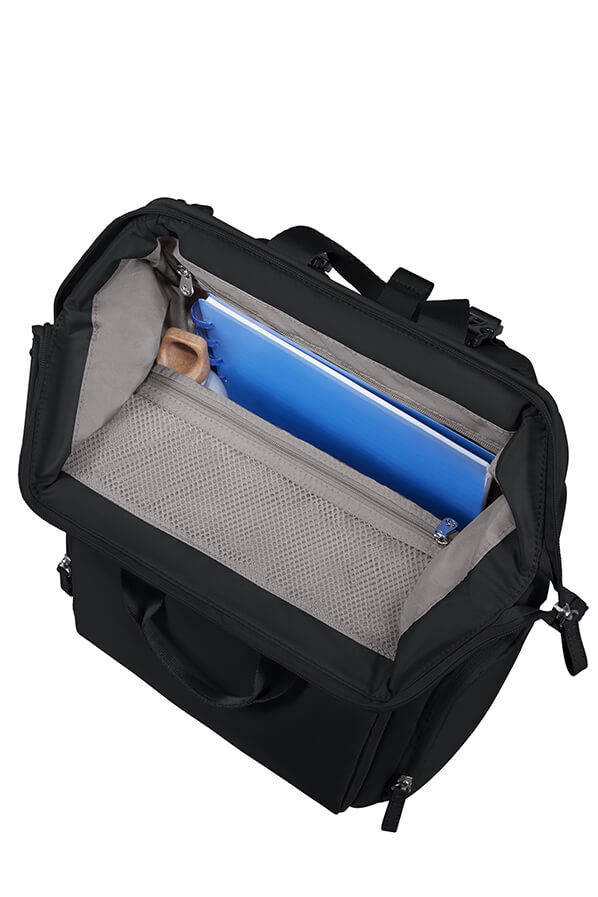 Samsonite Move 5.0 Multifunct Backpack 14.1'  Svart