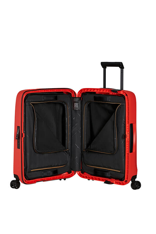 Samsonite Essens Spinner 55cm  Lava