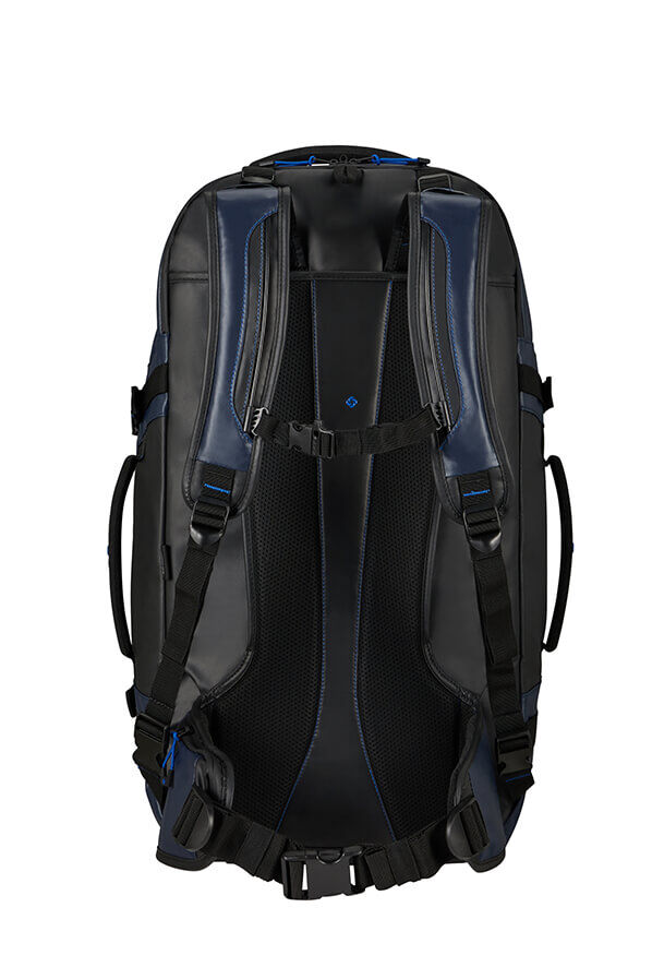 Samsonite Ecodiver TRAVEL BACKPACK M 55L  Blue Nights
