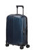 Samsonite Major-Lite Utvidbar koffert med 4 hjul 55 cm Midnattsblå