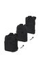 Biz2Go 2 3-i-1 reise-ryggsekk 17.3"