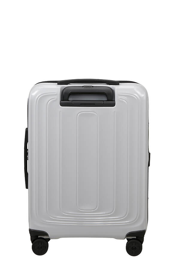 Samsonite 2Wander Spinner Expandable 55cm  Metallic Stone