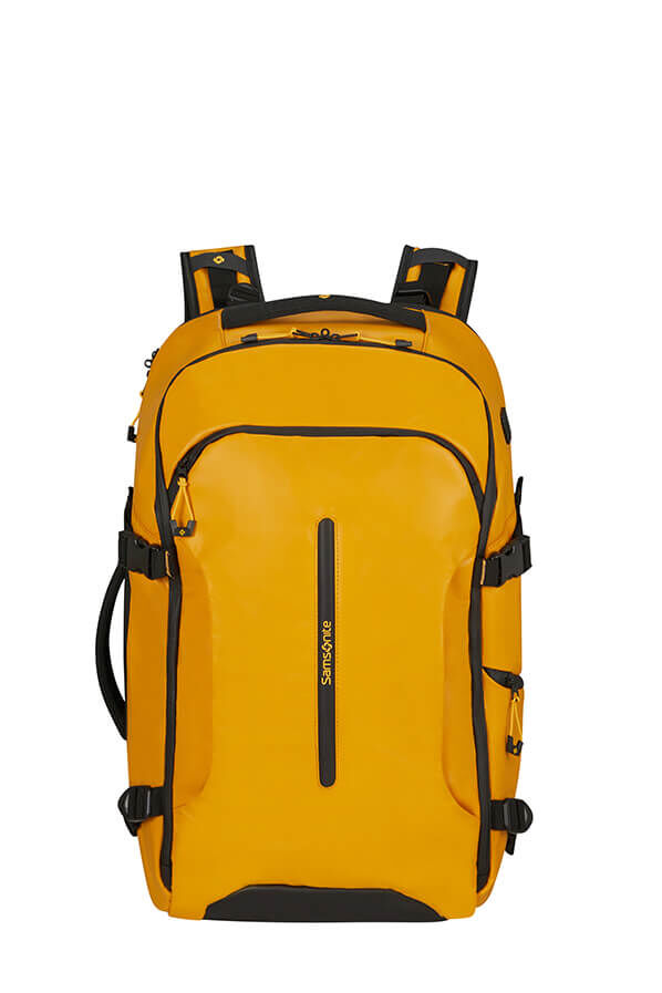 Samsonite Ecodiver TRAVEL BACKPACK S 38L  Gul