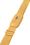 Samsonite Ta Revolution Luggage Strap/TSA Lock  Gul