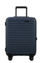 Samsonite Restackd Spinner Expandable 55cm  Midnight