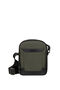 Samsonite Pro-Dlx 6 Crossbody Bag M  Grønn