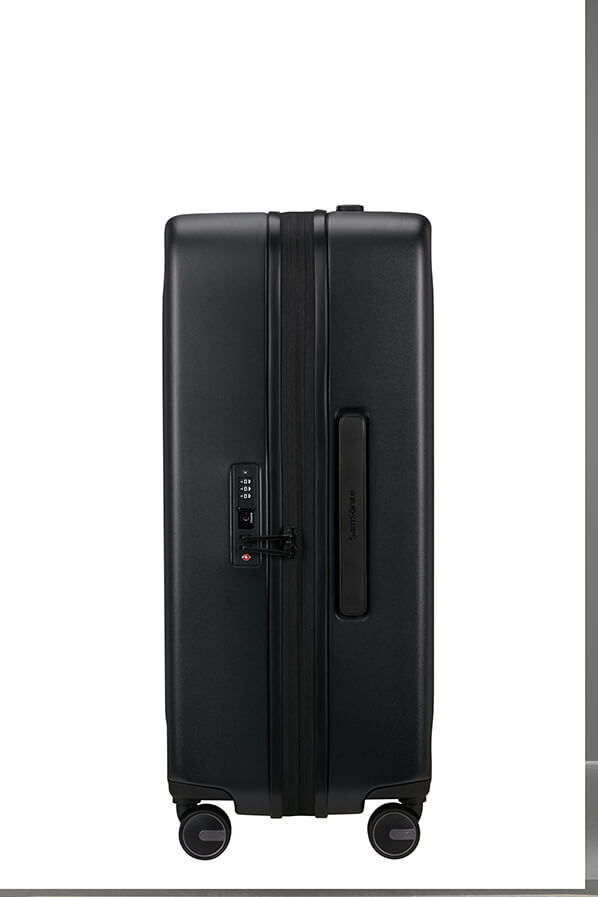 Fyrm Spinner (4 wheels) 67cm | Samsonite Fyrm Spinner Expandable 67cm  Graphite