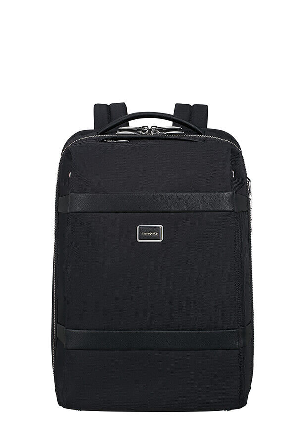 Samsonite Image Biz Backpack 15.6'  Svart