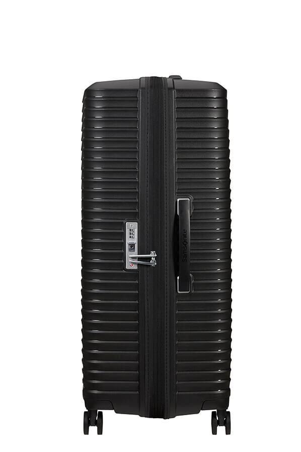 Samsonite Upscape SPINNER 81/30 EXP Svart