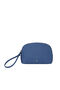 Samsonite Pouchy Cosmetic Pouch  Indigo Blå