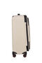 Samsonite Glazed Spinner Expandable 67cm  Sandstein