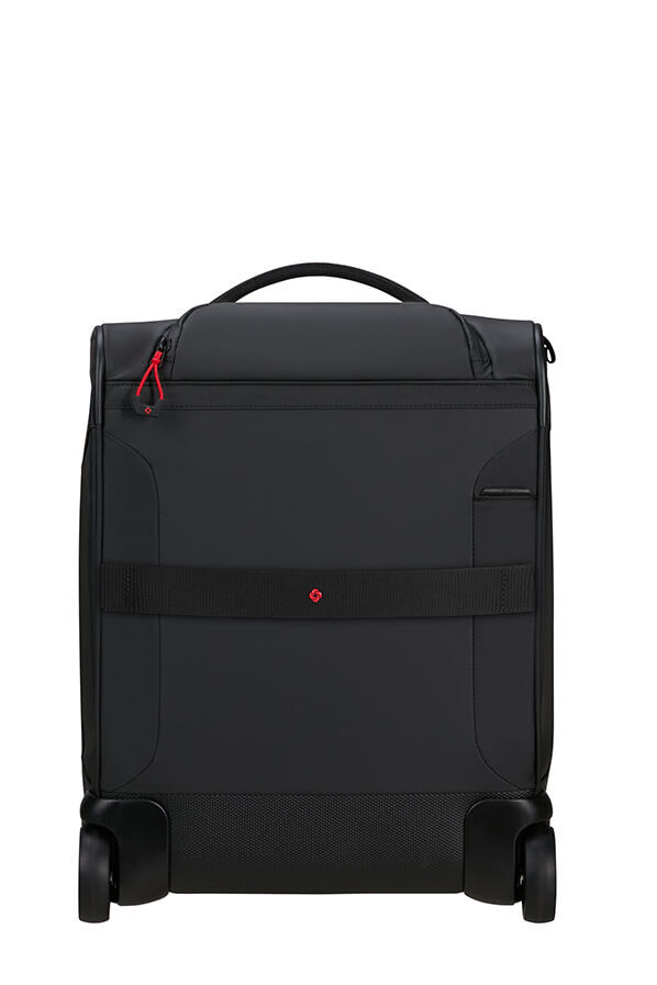 Samsonite Ecodiver Duffle with wheels underseater 45cm  Svart
