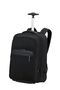 Samsonite Evosight Backpack with Wheels 17.3'  Svart