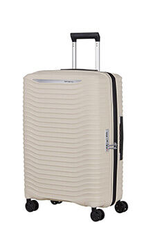 Samsonite Upscape Utvidbar koffert med 4 hjul 68cm