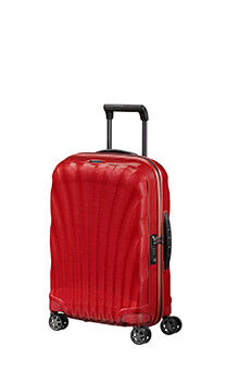 Samsonite C-Lite Koffert med 4 hjul 55cm
