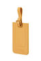 Samsonite Ta Revolution Rectangle Luggage Tag x2  Gul