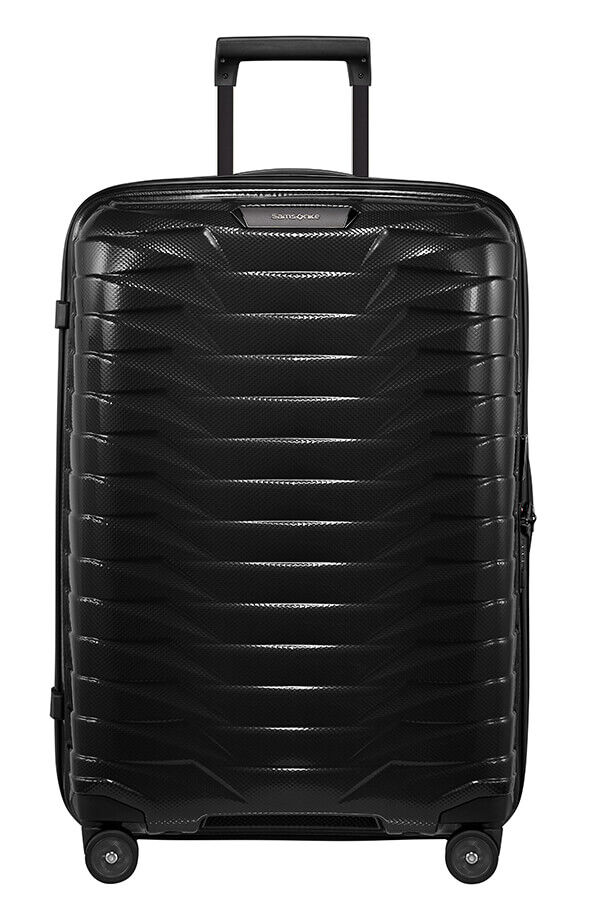 Samsonite Proxis Spinner 69cm  Svart