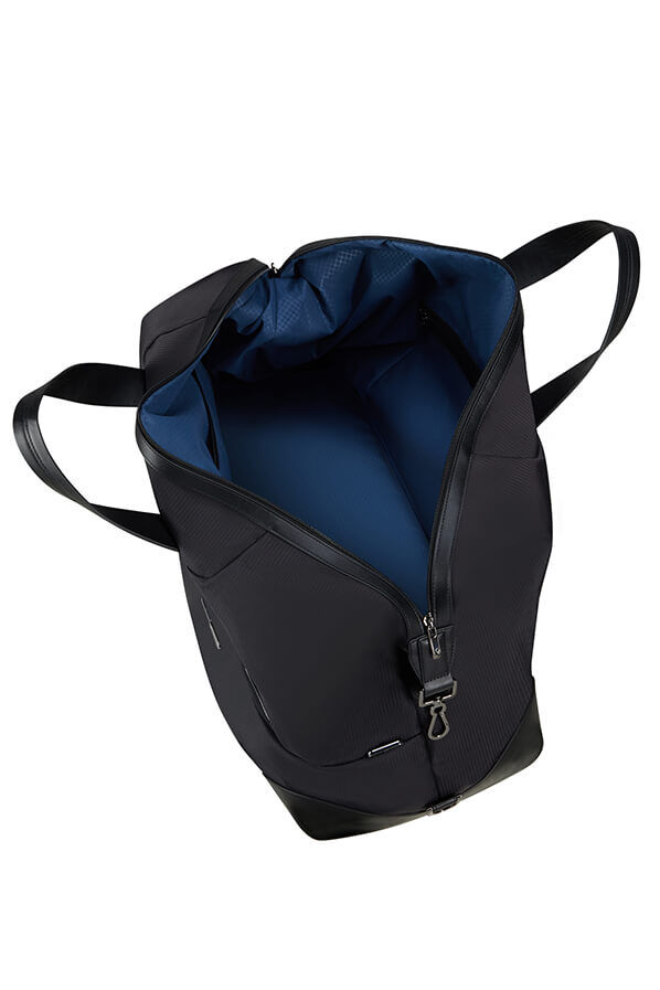 Samsonite Splendix Duffle 62cm  Svart