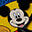 Mickey Happy