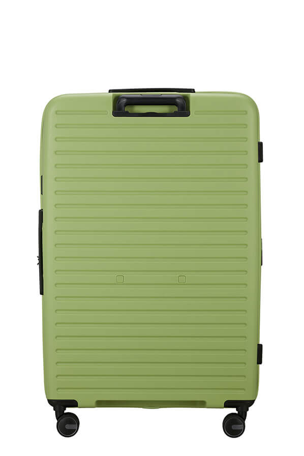Samsonite Restackd Spinner Expandable 81cm  Wasabi
