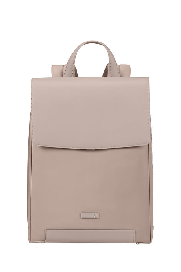 Samsonite Zalia 3.0 Backpack with flap 14.1'  Old Rose