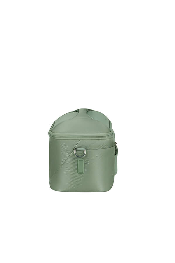 Samsonite Re-Lite Beauty Case  Sage