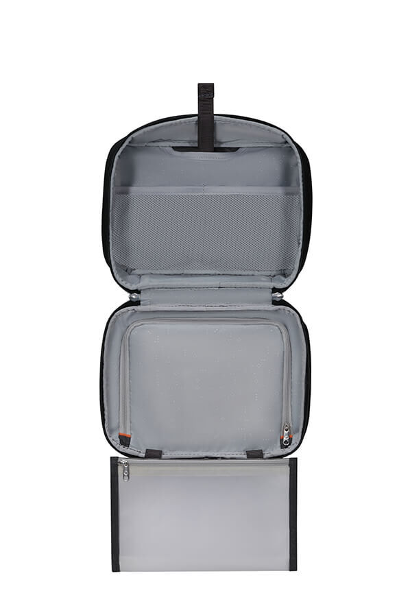 Samsonite Re-Lite Toilet Kit  Svart