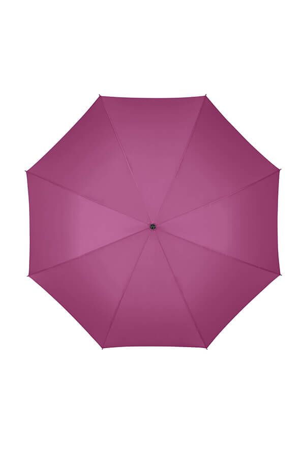 Rain Pro Paraply | Samsonite Rain Pro Stick Umbrella  Light Plum