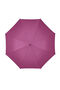 Samsonite Rain Pro Stick Umbrella  Light Plum