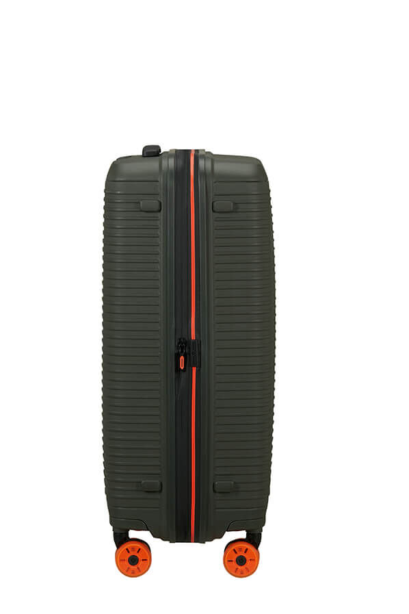 Samsonite Prodiver Hs Spinner Expandable 69cm  Climbing Ivy