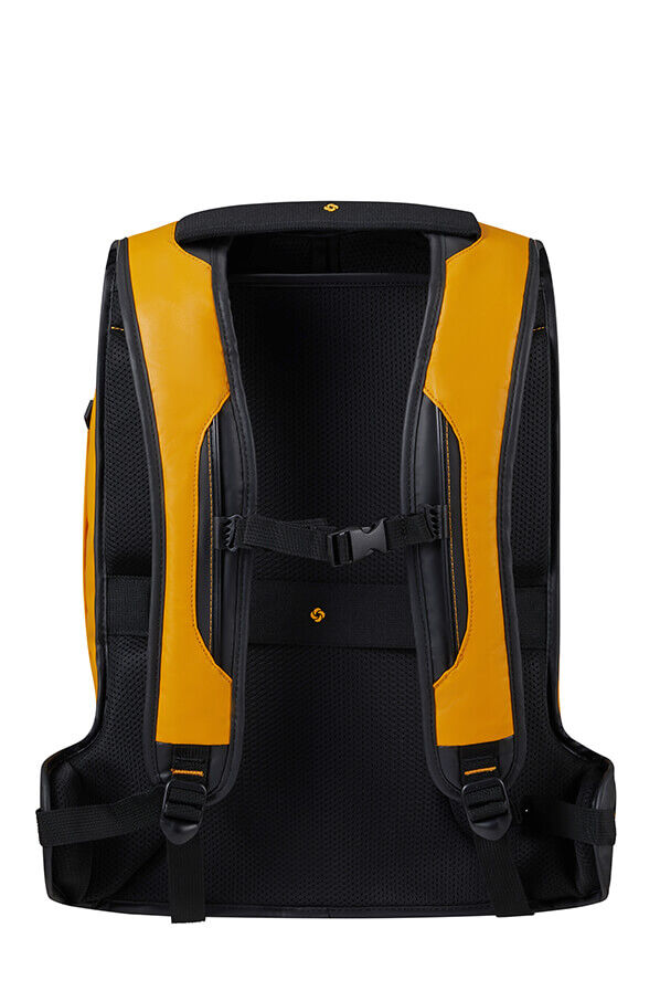 Samsonite Ecodiver LAPTOP BACKPACK L  Yellow