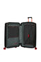 Samsonite Prodiver Hs Spinner Expandable 81cm  Svart