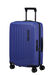 Samsonite Nuon Utvidbar koffert med 4 hjul 55 cm Matt Nautical Blue