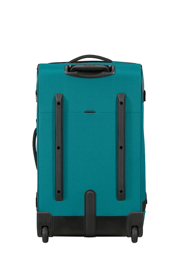 Samsonite Roadseeker Duffle with wheels 68cm  Deep Teal