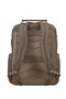 Samsonite Karissa Evo Round Backpack 15.6'  Nut Brown