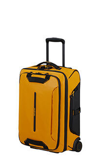 Samsonite Ecodiver Duffelbag med hjul 55cm