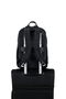 Samsonite Karissa Evo Slim Backpack 14.1'  Svart