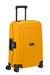 Samsonite S'Cure Koffert med 4 hjul 55cm Honey Yellow